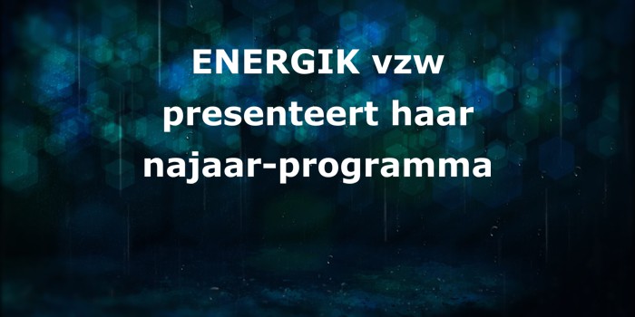 Energik Teaser image