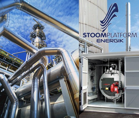Stoomplatform